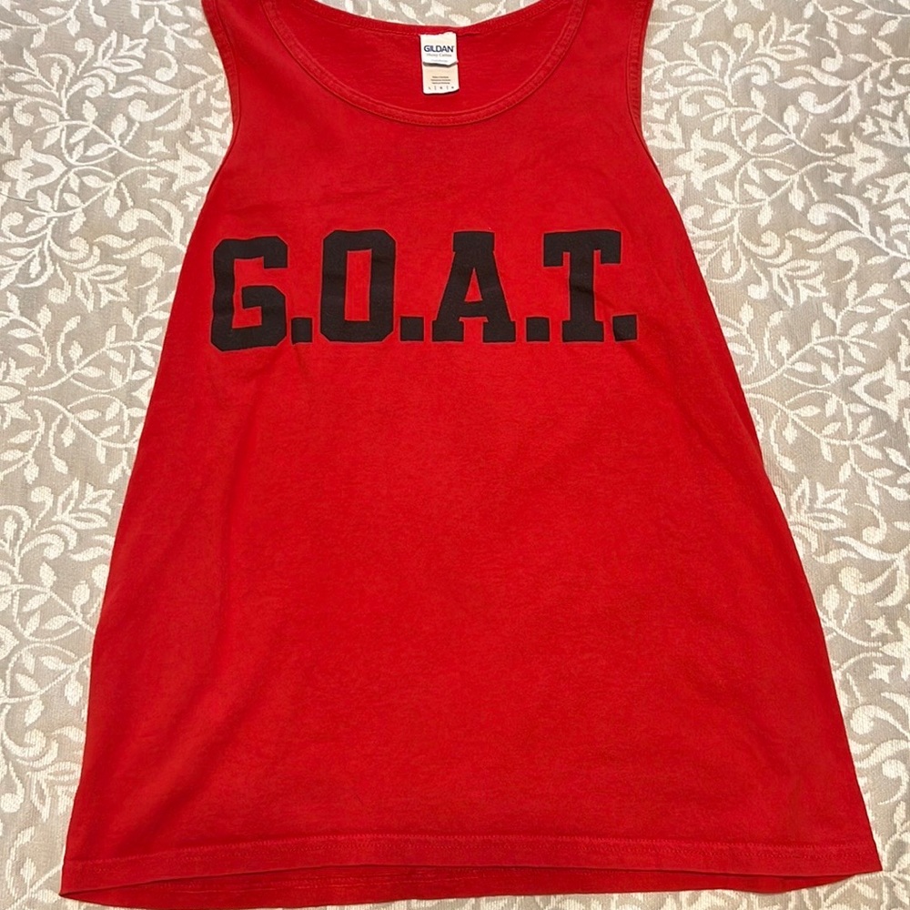 Mens Muscle Shirt